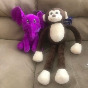 ⭐️Stuffed Animals!⭐️